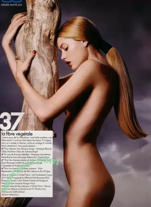 Doutzen Kroes / doutzen nude photo #0423