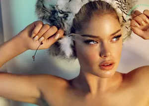 Doutzen Kroes / doutzen nude photo #0442