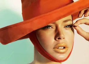 Doutzen Kroes / doutzen nude photo #0446