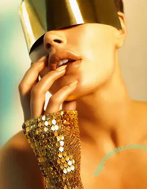 Doutzen Kroes / doutzen nude photo #0449