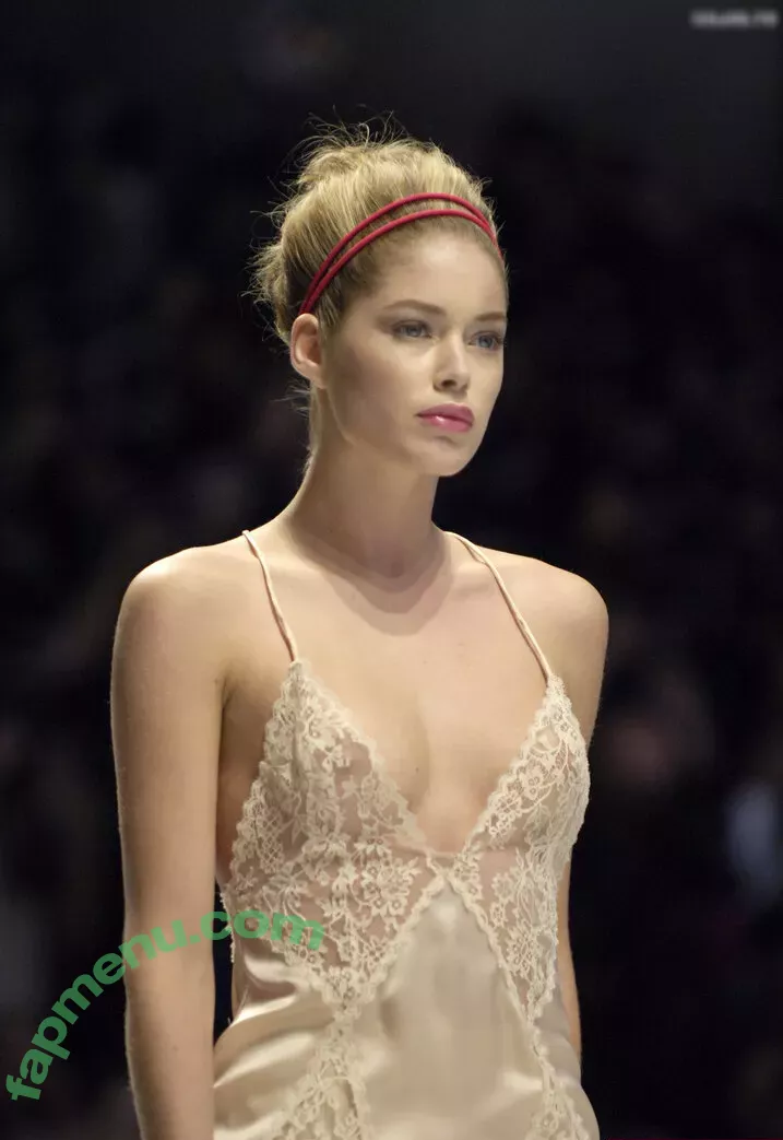 Doutzen Kroes nude photo #0131 (doutzen)