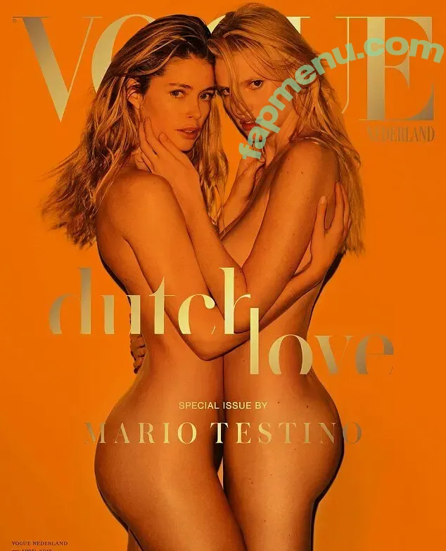 Doutzen Kroes nude photo #0410 (doutzen)