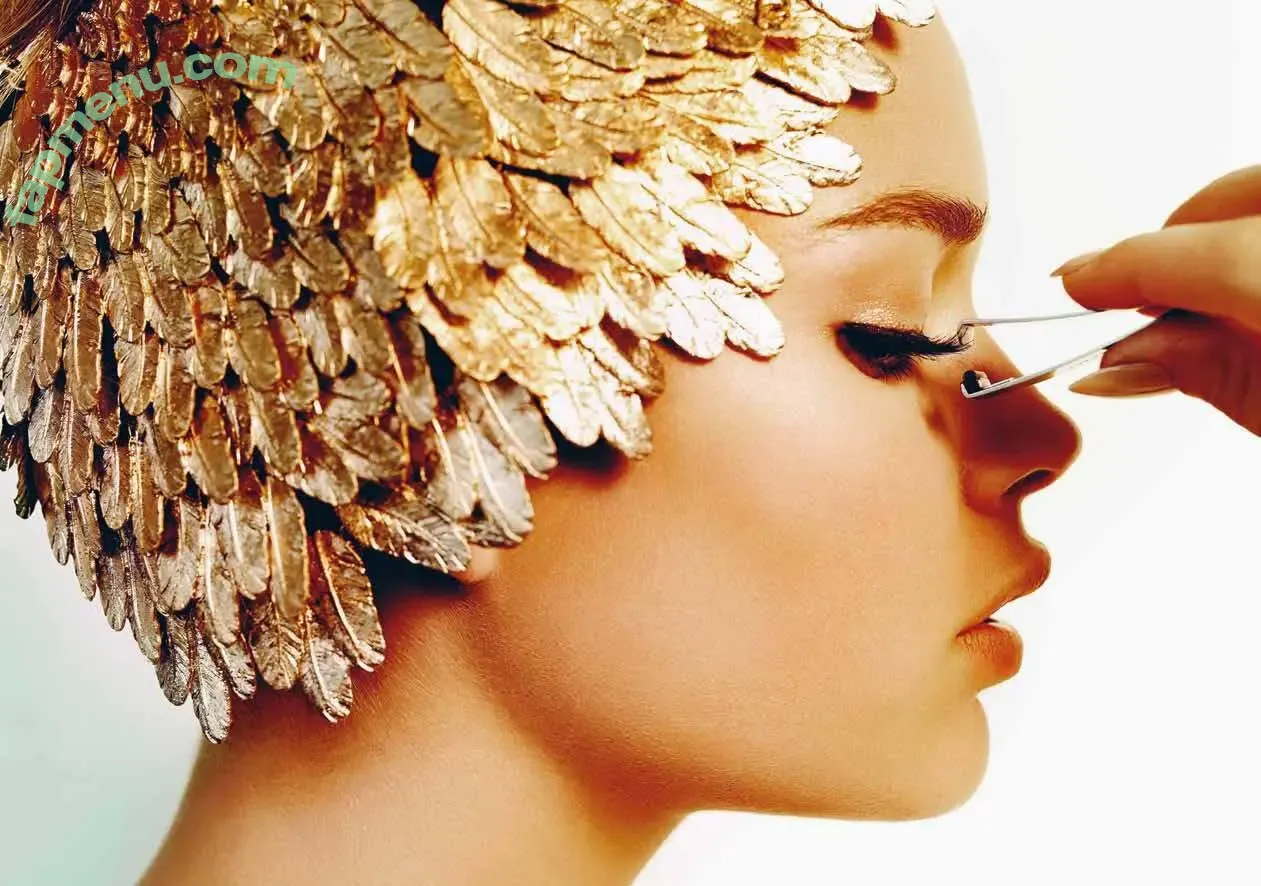 Doutzen Kroes nude photo #0443 (doutzen)