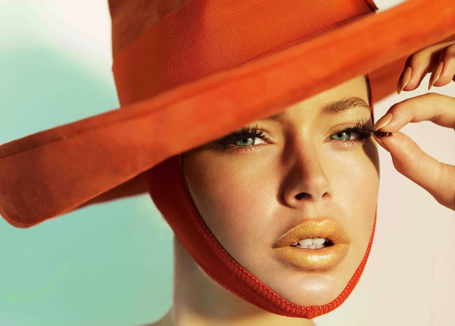 Doutzen Kroes nude photo #0446 (doutzen)