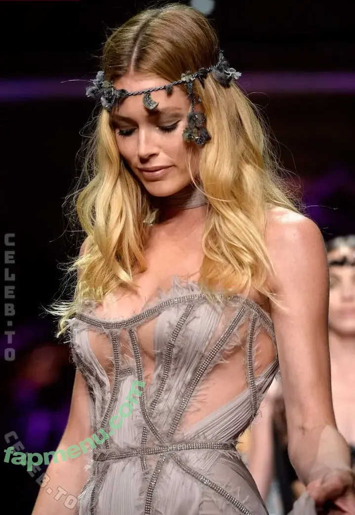 Doutzen Kroes nude photo #0453 (doutzen)