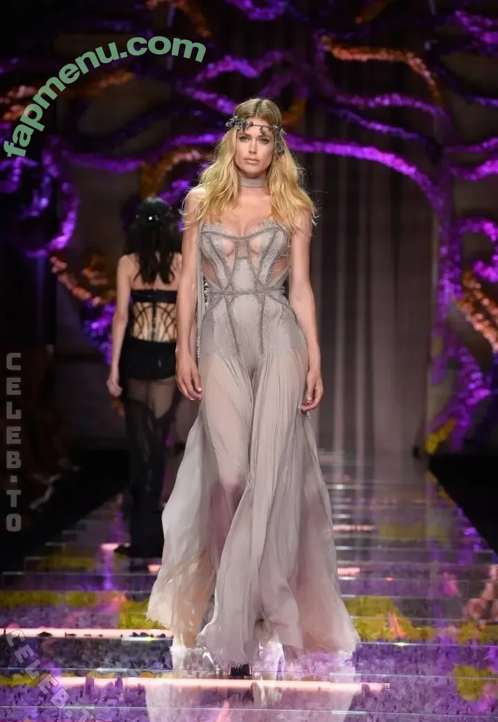 Doutzen Kroes nude photo #0454 (doutzen)