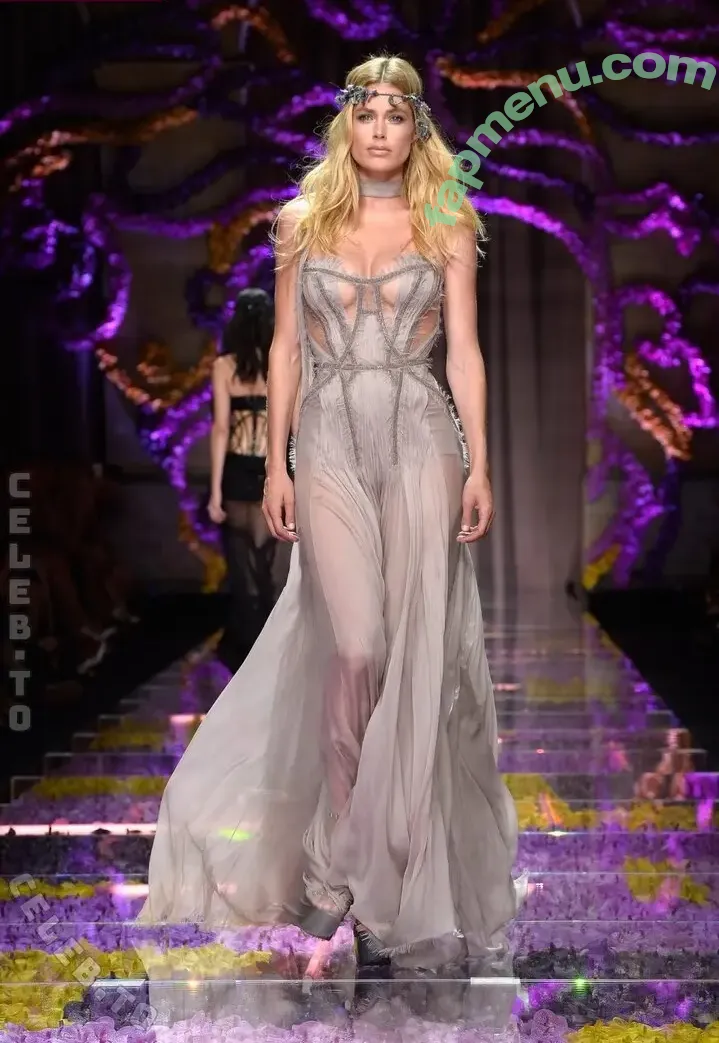 Doutzen Kroes nude photo #0457 (doutzen)