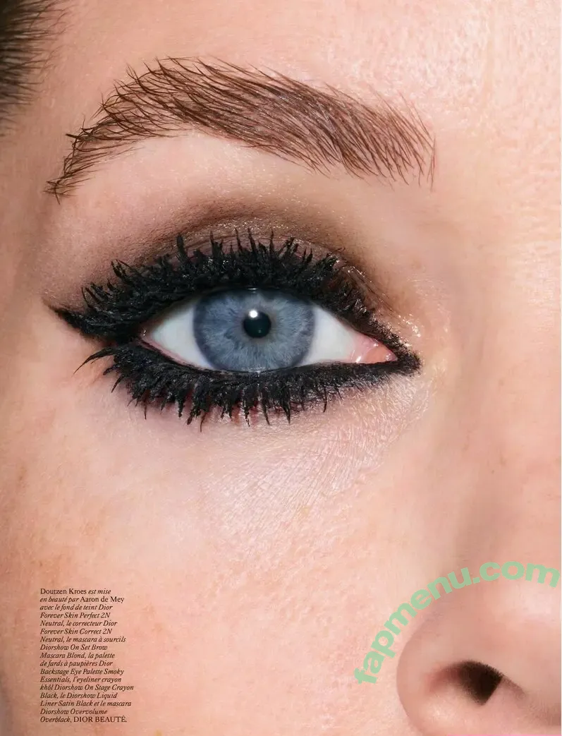 Doutzen Kroes nude photo #0473 (doutzen)