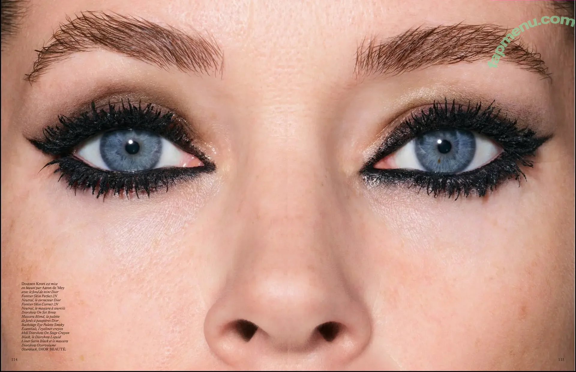 Doutzen Kroes nude photo #0480 (doutzen)