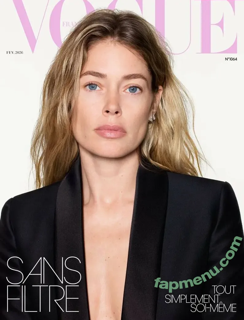 Doutzen Kroes nude photo #0481 (doutzen)