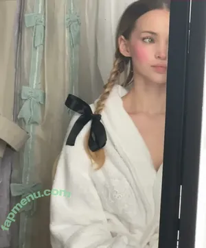 Dove Cameron / darkwingdove / dovecameron nude photo #0075