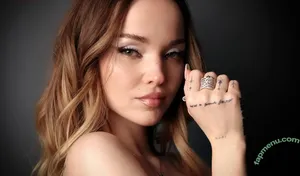 Dove Cameron / darkwingdove / dovecameron nude photo #0544