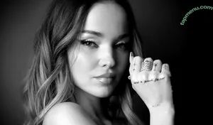 Dove Cameron / darkwingdove / dovecameron nude photo #0550