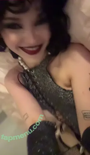 Dove Cameron / DoveCameron / darkwingdove / officialdovecameron nude photo #0573