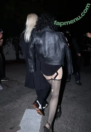 Dove Cameron / DoveCameron / darkwingdove / officialdovecameron nude photo #0584