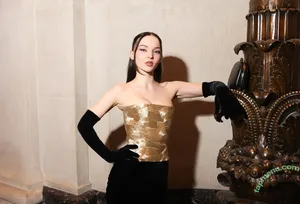 Dove Cameron / DoveCameron / darkwingdove / officialdovecameron nude photo #0616