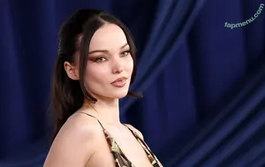 Dove Cameron / DoveCameron / darkwingdove / officialdovecameron nude photo #0639