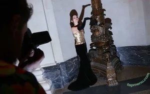 Dove Cameron / DoveCameron / darkwingdove / officialdovecameron nude photo #0670