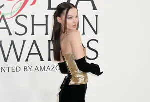 Dove Cameron / DoveCameron / darkwingdove / officialdovecameron nude photo #0673