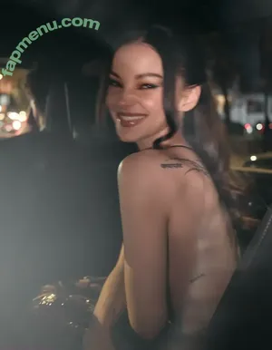 Dove Cameron / darkwingdove / dovecameron nude photo #0729