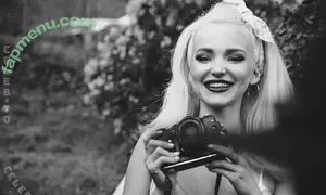 Dove Cameron / DoveCameron / darkwingdove / officialdovecameron nude photo #0775