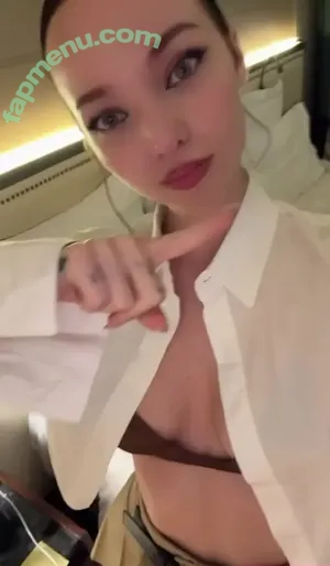 Dove Cameron / DoveCameron / darkwingdove / officialdovecameron nude photo #0796