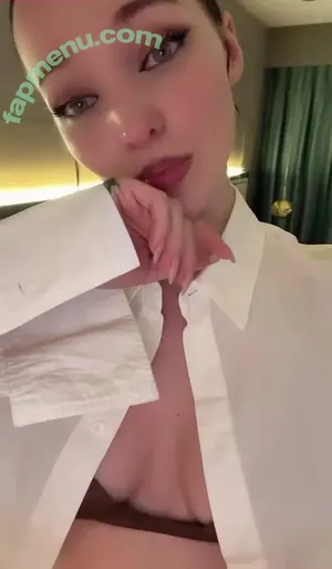 Dove Cameron / DoveCameron / darkwingdove / officialdovecameron nude photo #0798