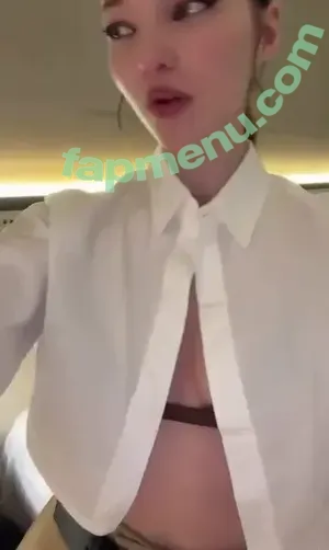 Dove Cameron / DoveCameron / darkwingdove / officialdovecameron nude photo #0801