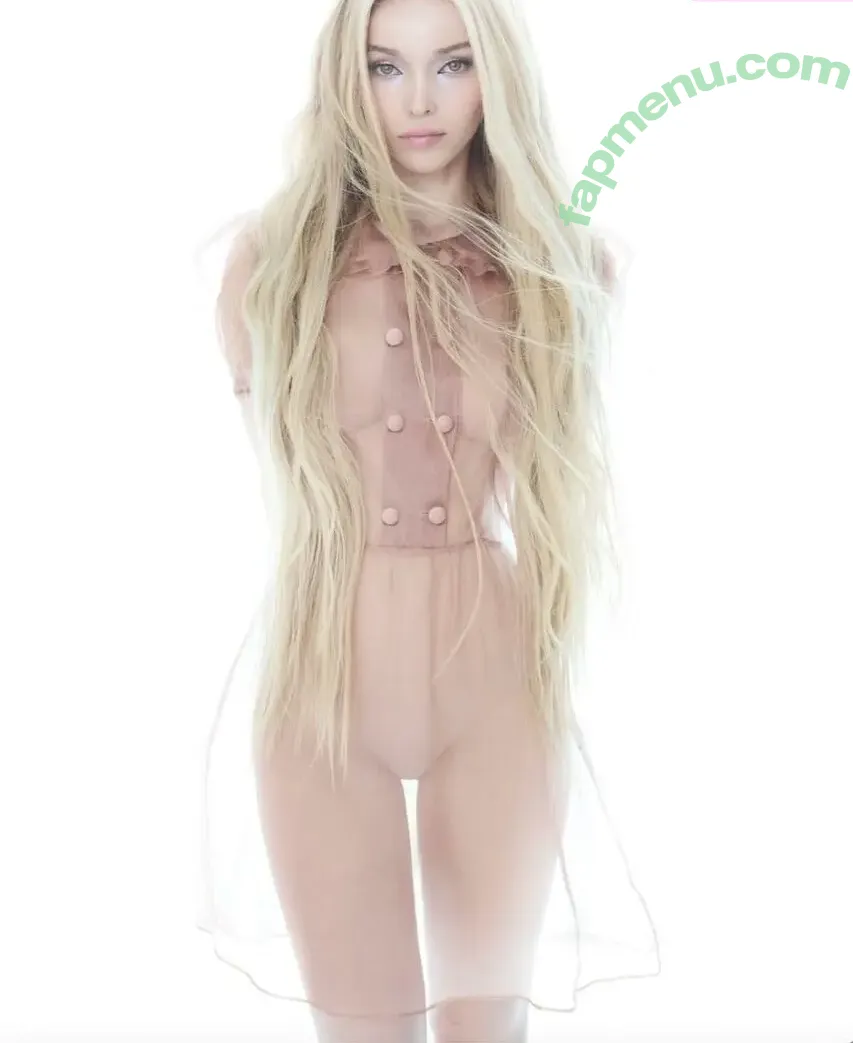 Dove Cameron nude photo #0271 (darkwingdove / dovecameron)