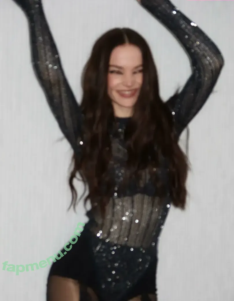 Dove Cameron nude photo #0337 (darkwingdove / dovecameron)