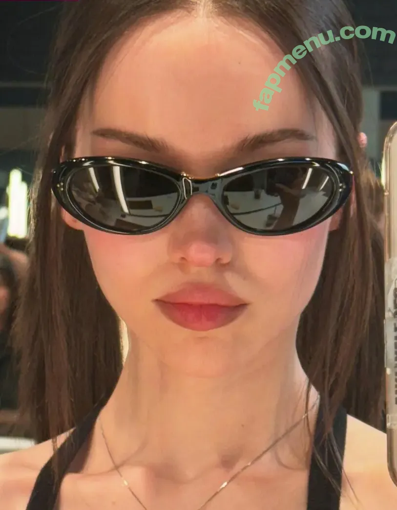 Dove Cameron nude photo #0385 (DoveCameron / darkwingdove / officialdovecameron)