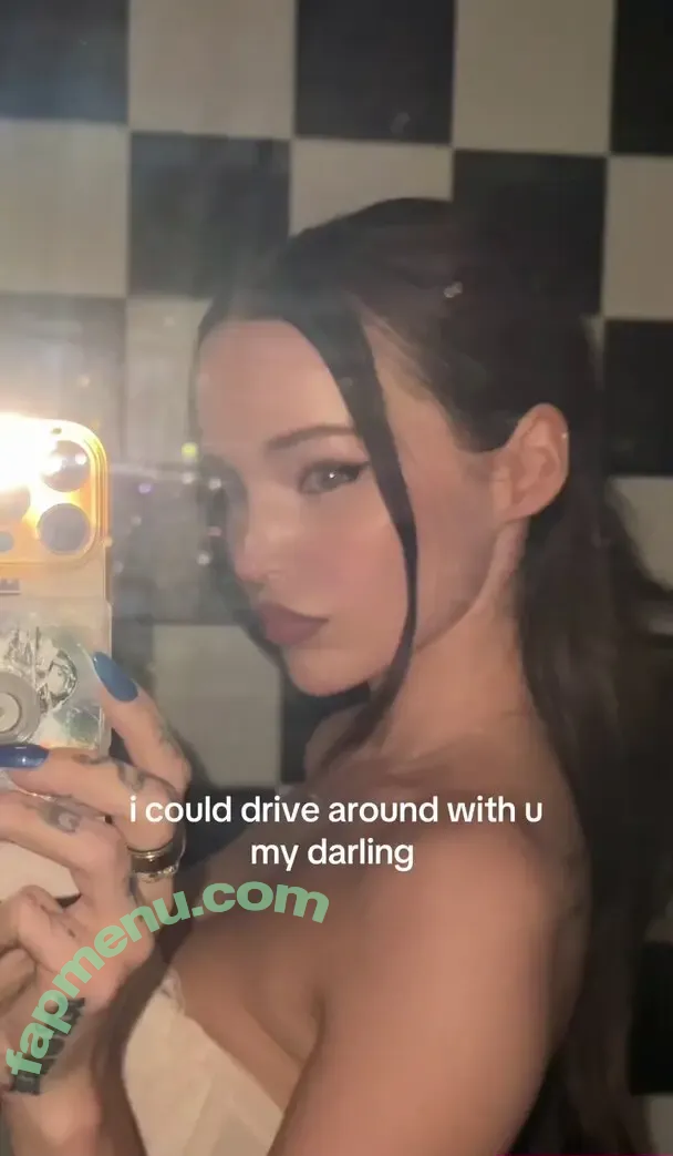 Dove Cameron nude photo #0498 (darkwingdove / dovecameron)