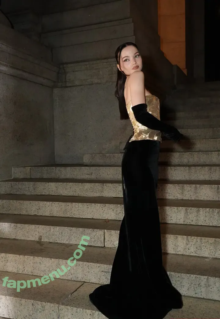 Dove Cameron nude photo #0608 (DoveCameron / darkwingdove / officialdovecameron)