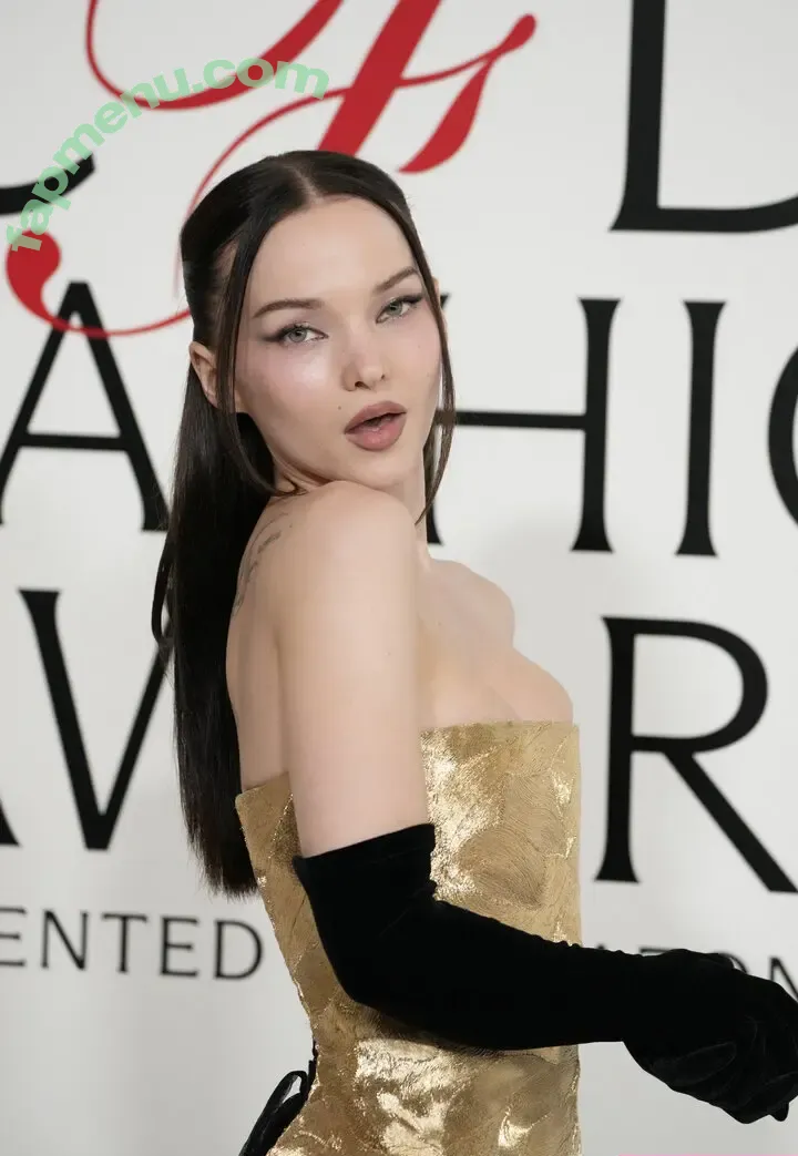 Dove Cameron nude photo #0611 (DoveCameron / darkwingdove / officialdovecameron)