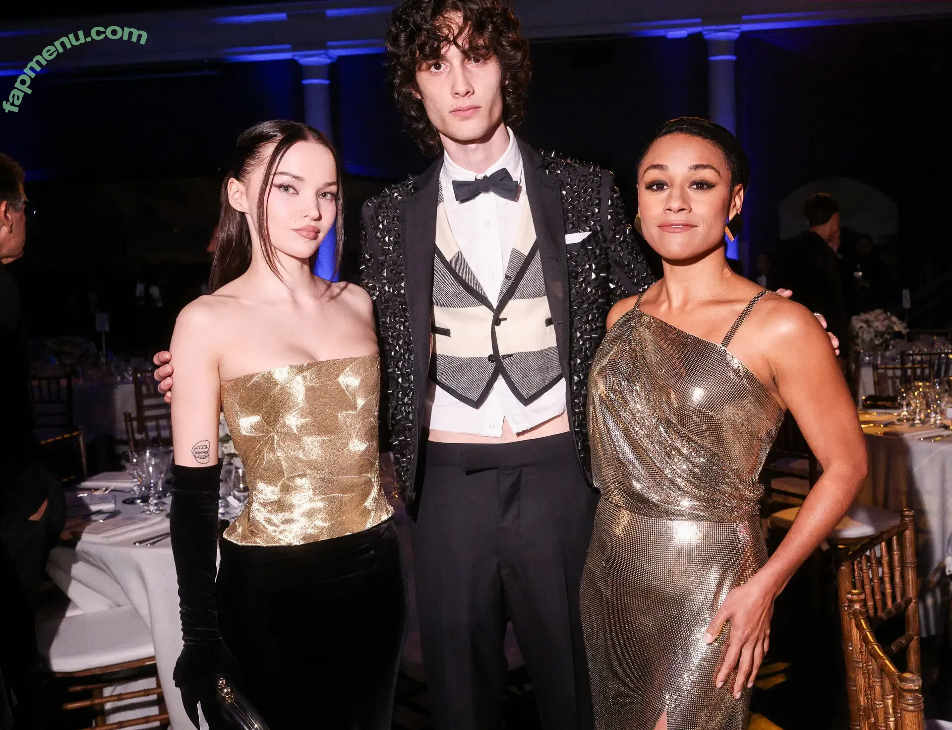 Dove Cameron nude photo #0618 (DoveCameron / darkwingdove / officialdovecameron)