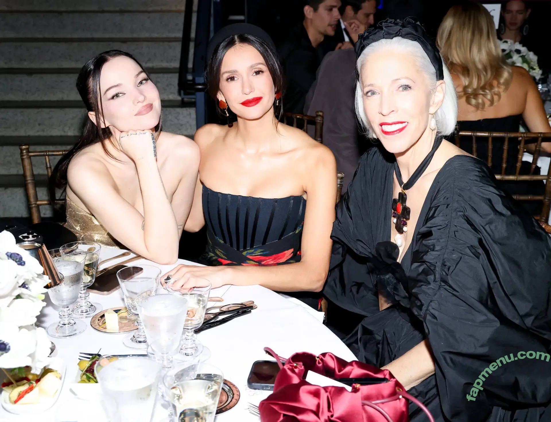 Dove Cameron nude photo #0622 (DoveCameron / darkwingdove / officialdovecameron)