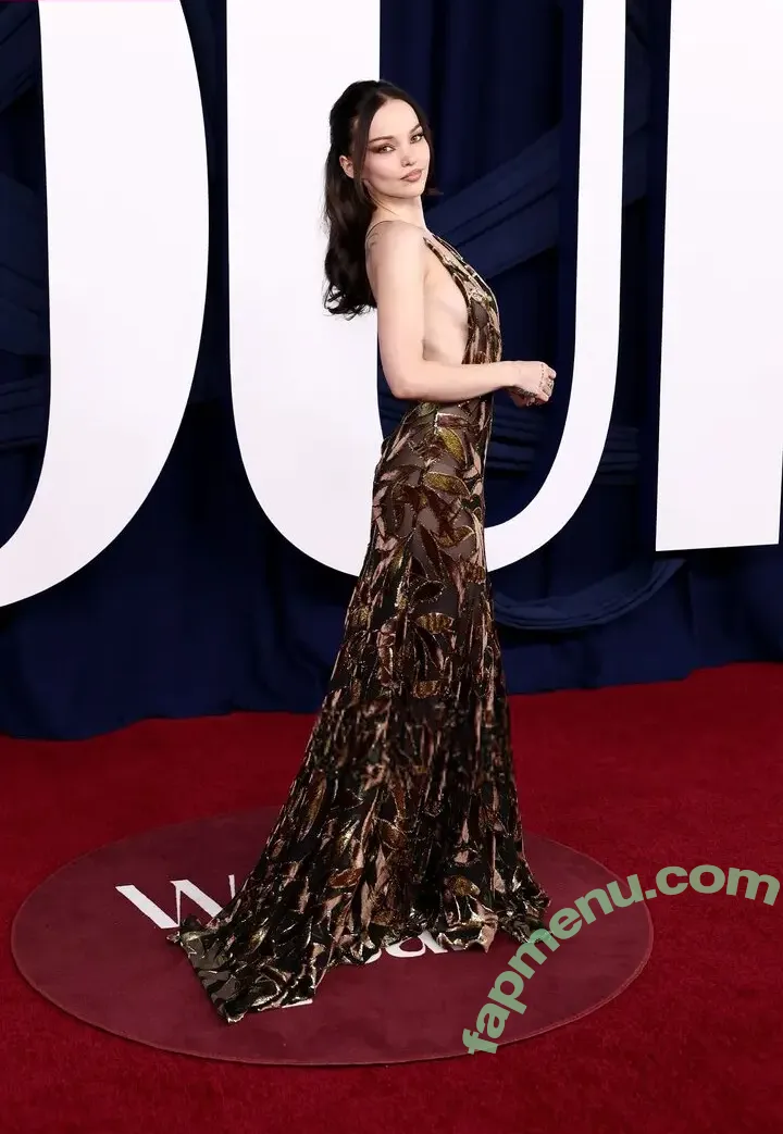 Dove Cameron nude photo #0646 (DoveCameron / darkwingdove / officialdovecameron)