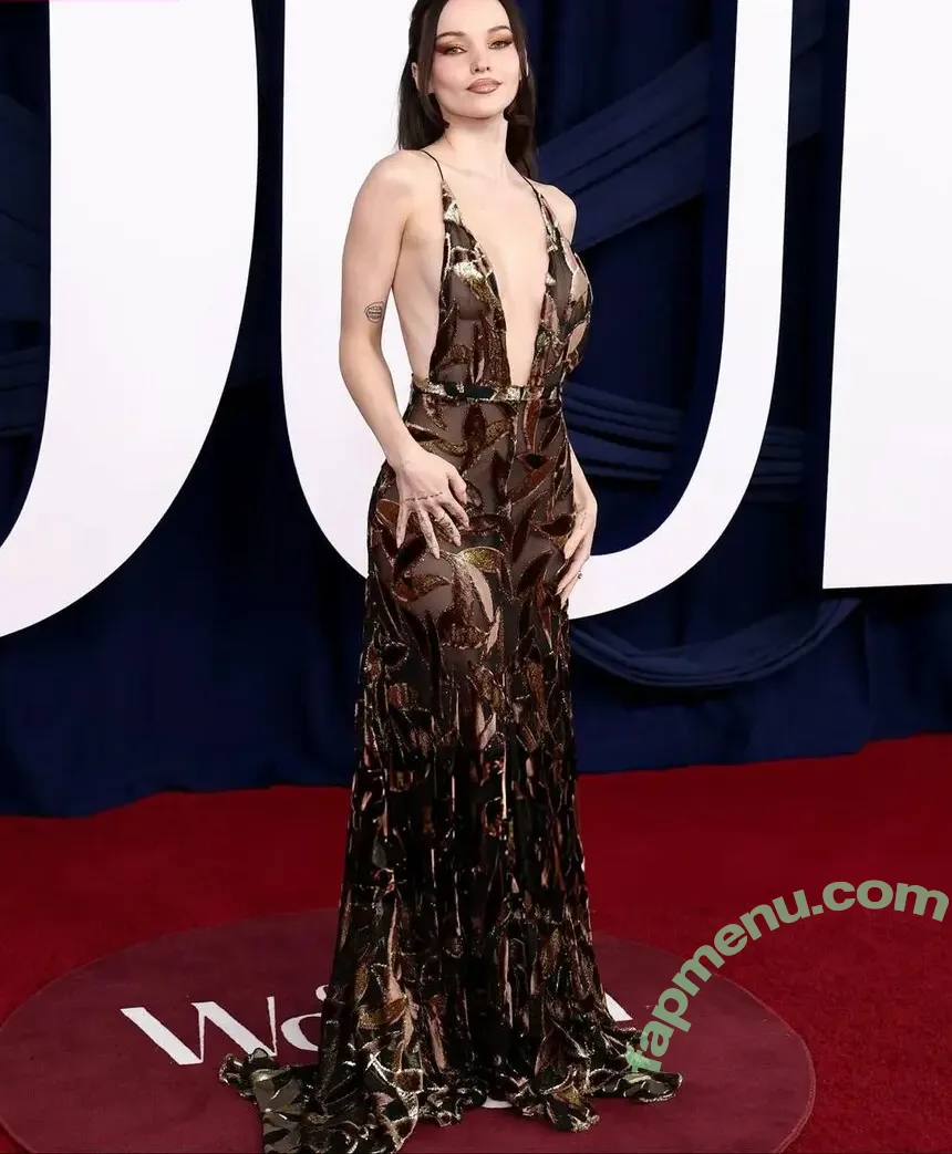 Dove Cameron nude photo #0656 (DoveCameron / darkwingdove / officialdovecameron)