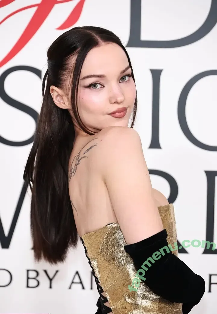 Dove Cameron nude photo #0663 (DoveCameron / darkwingdove / officialdovecameron)