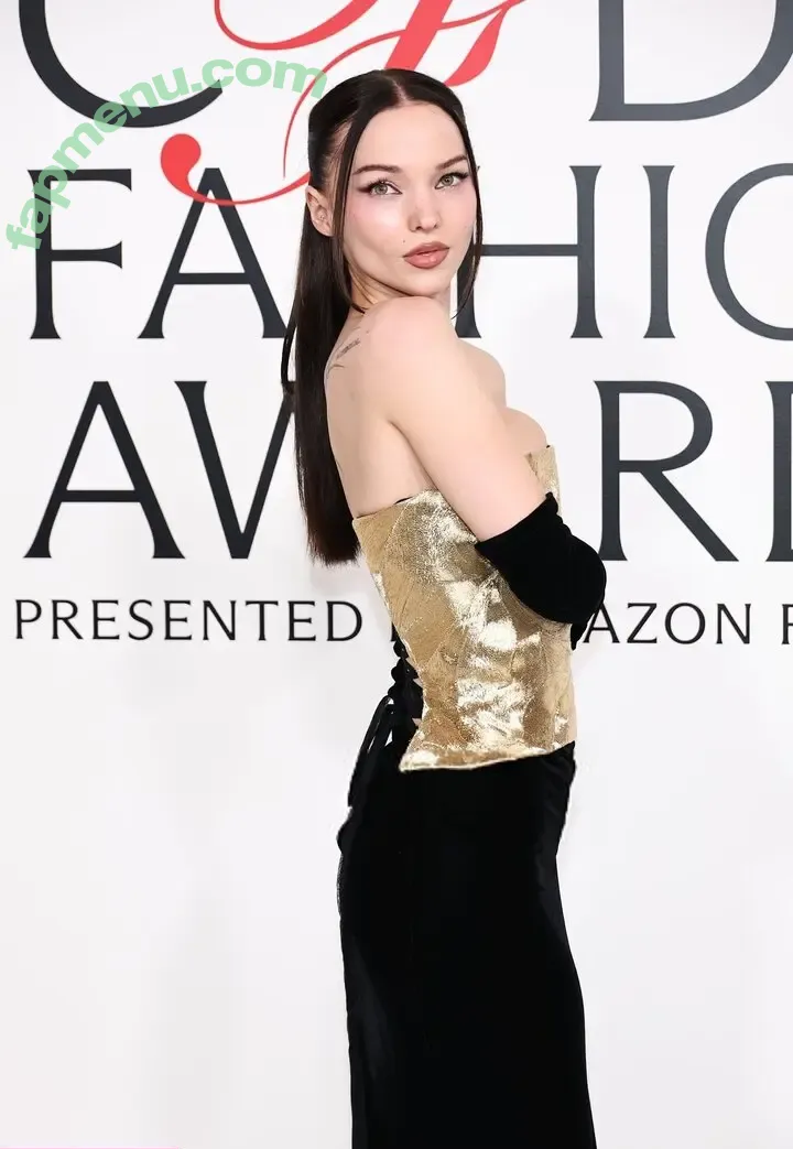 Dove Cameron nude photo #0665 (DoveCameron / darkwingdove / officialdovecameron)