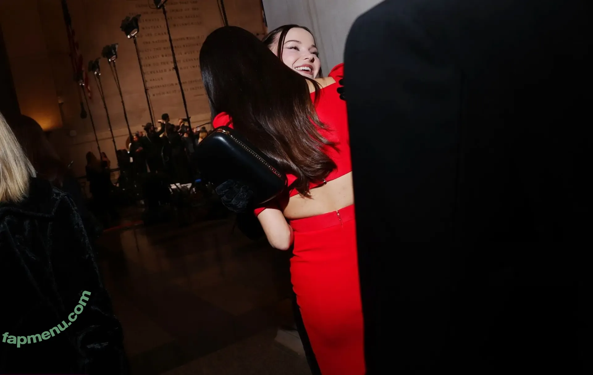 Dove Cameron nude photo #0666 (DoveCameron / darkwingdove / officialdovecameron)