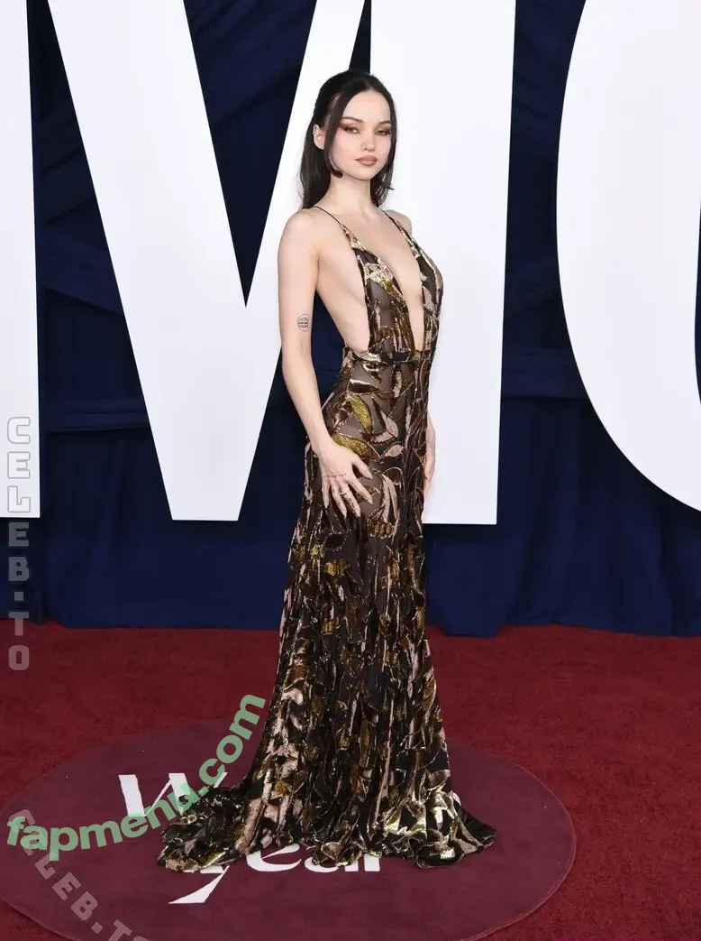 Dove Cameron nude photo #0746 (DoveCameron / darkwingdove / officialdovecameron)