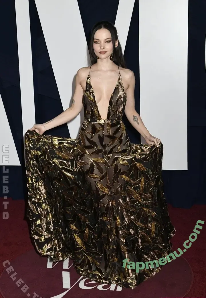 Dove Cameron nude photo #0747 (DoveCameron / darkwingdove / officialdovecameron)