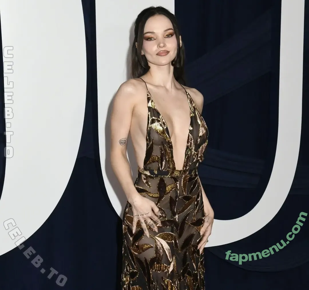 Dove Cameron nude photo #0750 (DoveCameron / darkwingdove / officialdovecameron)