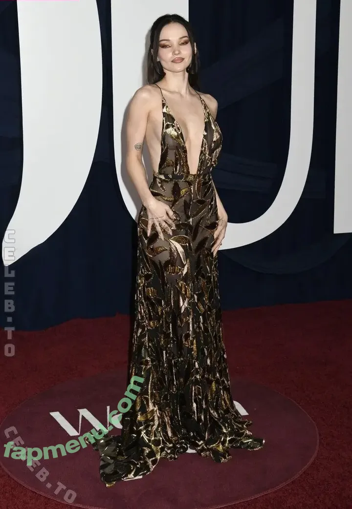 Dove Cameron nude photo #0781 (DoveCameron / darkwingdove / officialdovecameron)