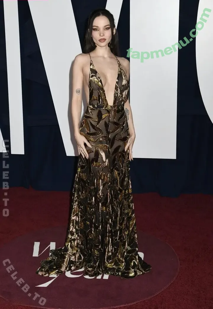 Dove Cameron nude photo #0782 (DoveCameron / darkwingdove / officialdovecameron)