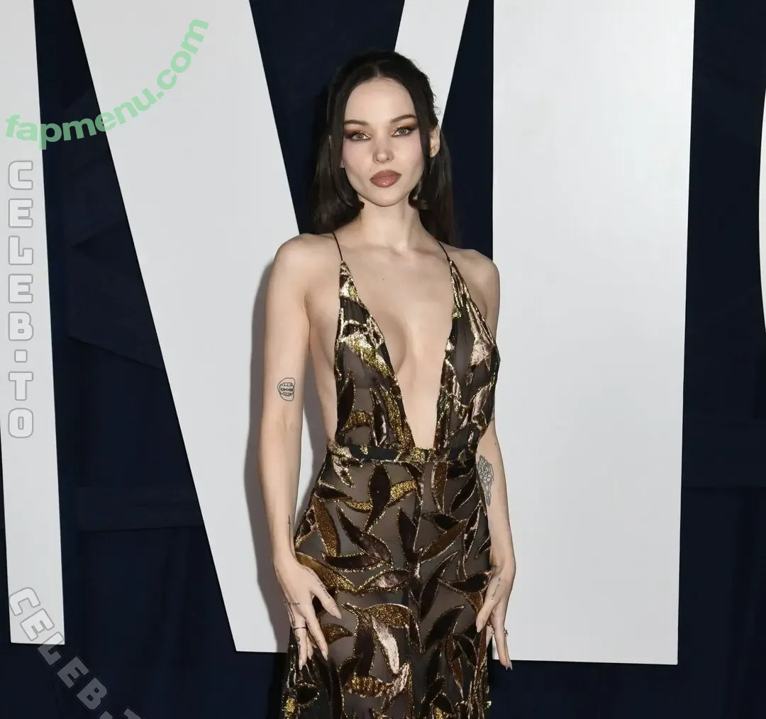 Dove Cameron nude photo #0783 (DoveCameron / darkwingdove / officialdovecameron)