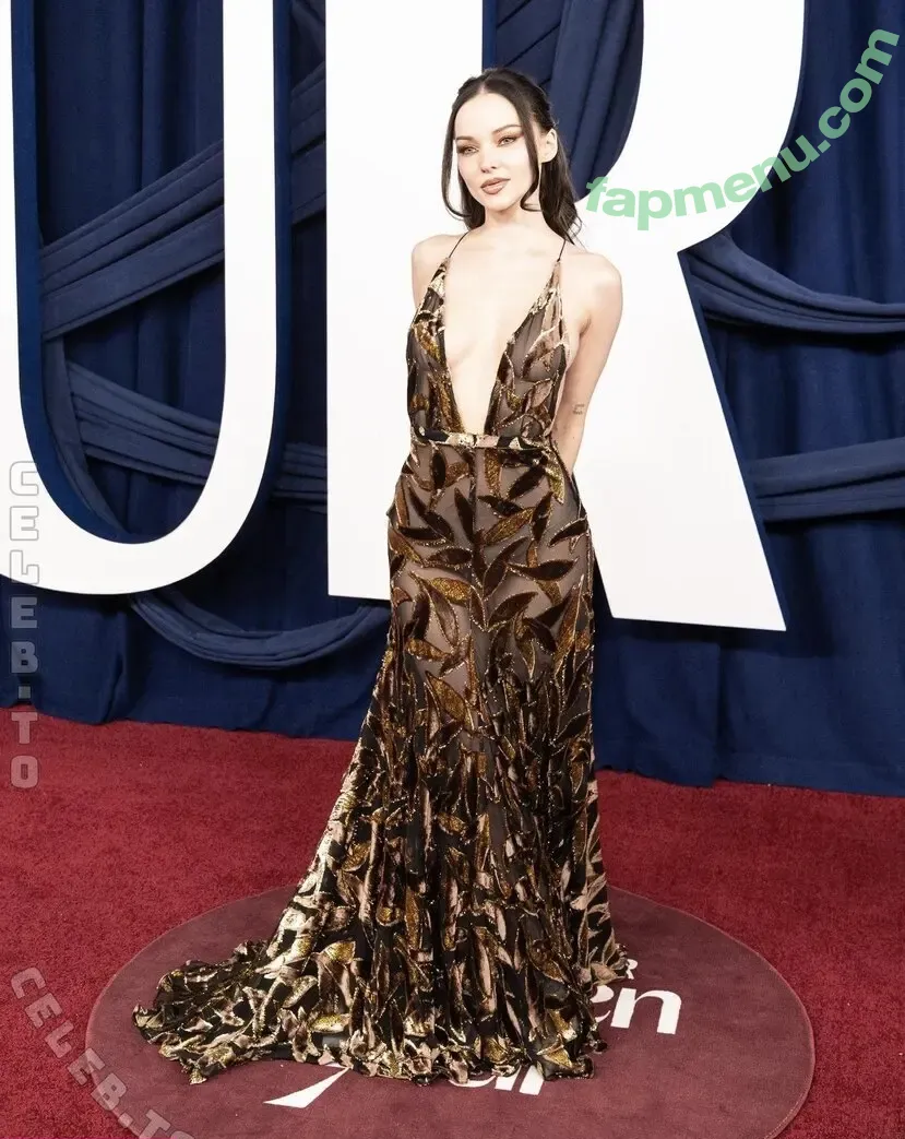 Dove Cameron nude photo #0786 (DoveCameron / darkwingdove / officialdovecameron)