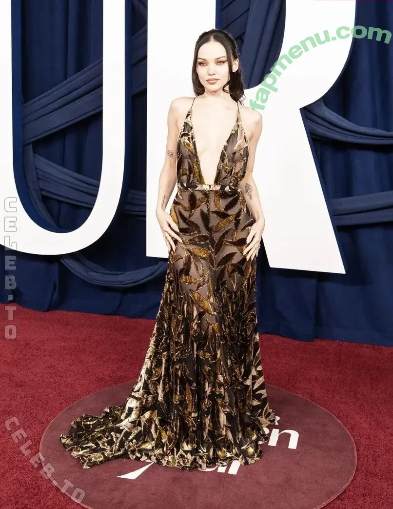 Dove Cameron nude photo #0789 (DoveCameron / darkwingdove / officialdovecameron)