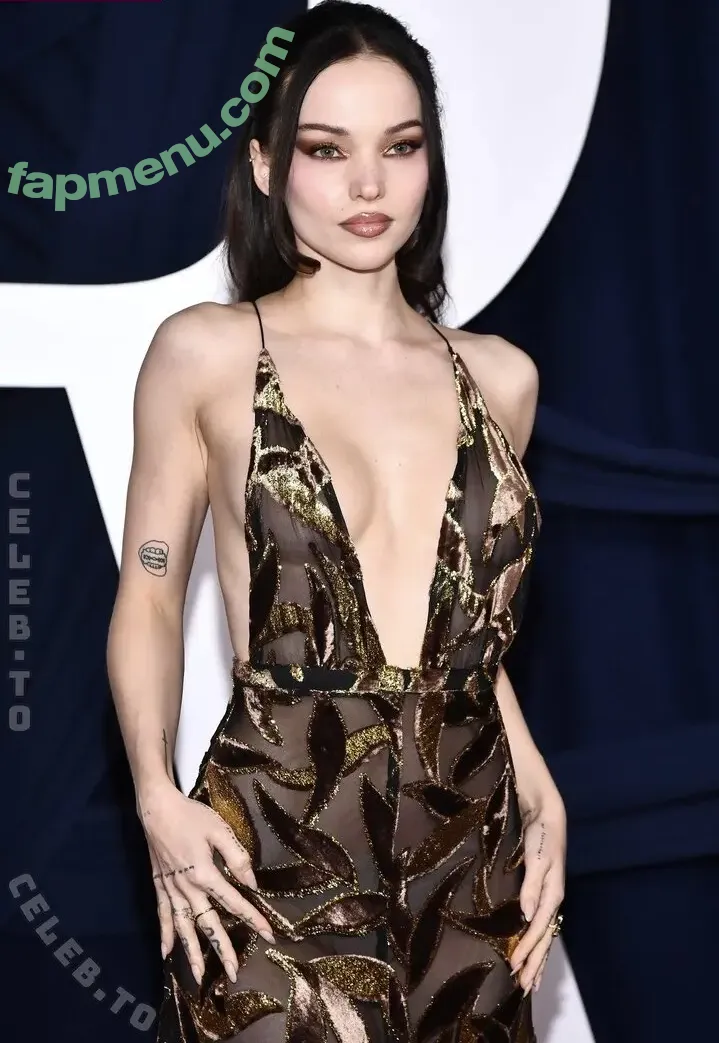 Dove Cameron nude photo #0793 (DoveCameron / darkwingdove / officialdovecameron)